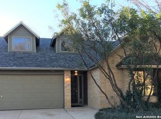 3410 Serene Grv, San Antonio, TX 78247