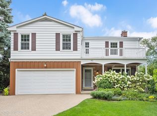 411 S Spring Ave, La Grange, IL 60525