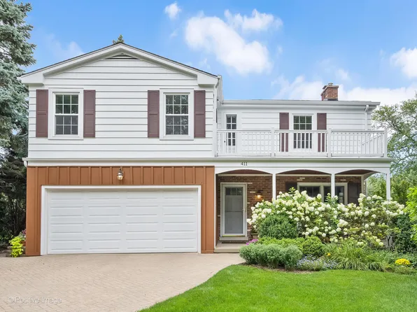 411 S Spring Ave, La Grange, IL 60525