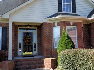 104 Halston Pl, Pikeville, NC 27863