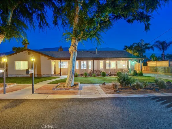1261 N Ramona Blvd, San Jacinto, CA 92582