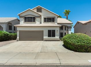9256 E Hillery Way, Scottsdale, AZ 85260