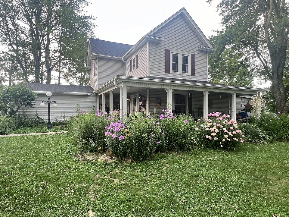 430 Johnson Rd, Waynesburg, KY 40489 Zillow