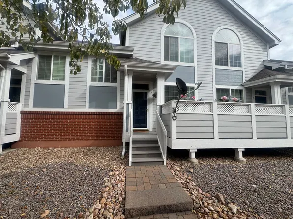 16942 E Warren Pl Unit C, Aurora, CO 80013