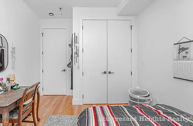 Rented by Stuyvesant Heights Realty Corp