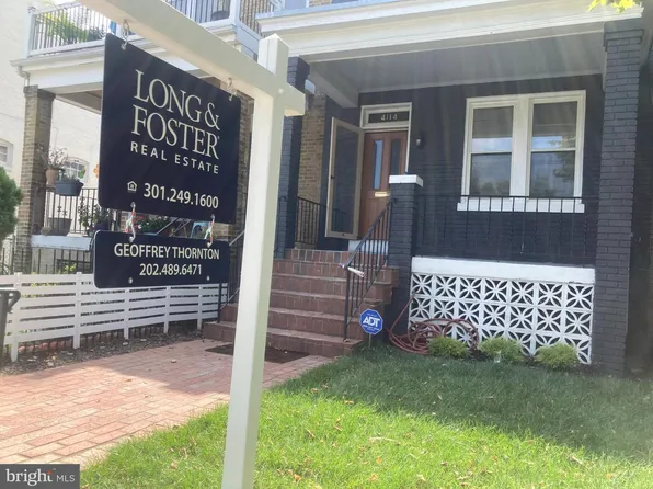 4114 13th St NW, Washington, DC 20011
