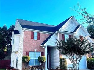 2777 Mamie Ln, Lawrenceville, GA 30044