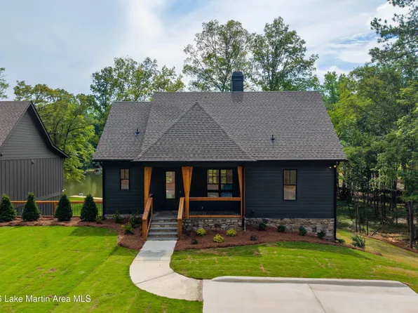 44 Waterfront Way, Alexander City, AL 35010