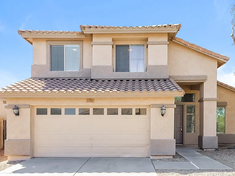 6427 W Silver Sage Ln — Photo 1