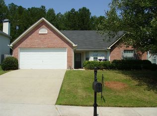 739 Johnson Ct, Stockbridge, GA 30281