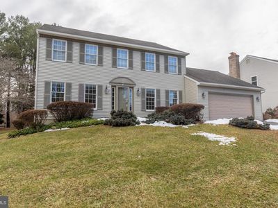 141 Belmont Dr, Wilmington, DE, 19808