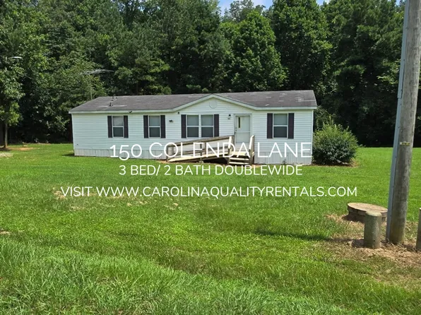 150 Colenda Ln, Henderson, NC 27537