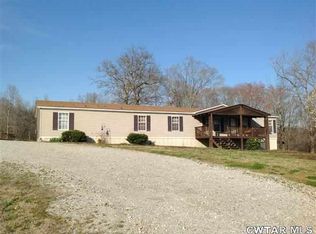 4038 Highway 22a, Huron, TN 38345