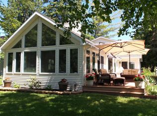 8319 Beebe Rd, Cheboygan, MI 49721