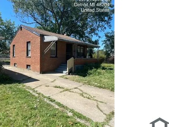 8375 Alpine St, Detroit, MI 48204