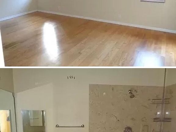 Bedroom with Bathroom Master