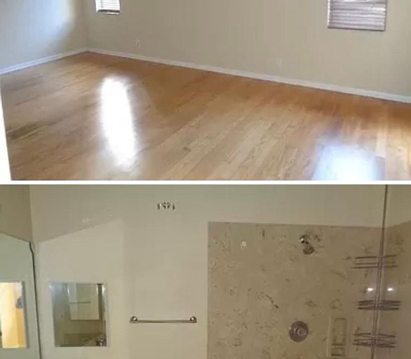 Bedroom with Bathroom Master