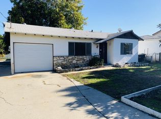3124 Isabel Ave, Rosemead, CA 91770