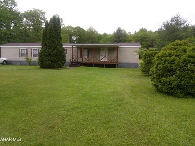 309 Black Snake Rd, Dysart, PA, 16636