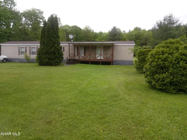 309 Black Snake Rd, Dysart, PA 16636