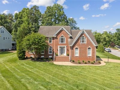 14101 Kings Farm Ct, Midlothian, VA, 23113