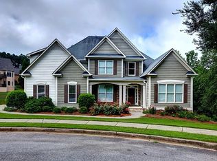 101 Jasmine Way, Dallas, GA 30132