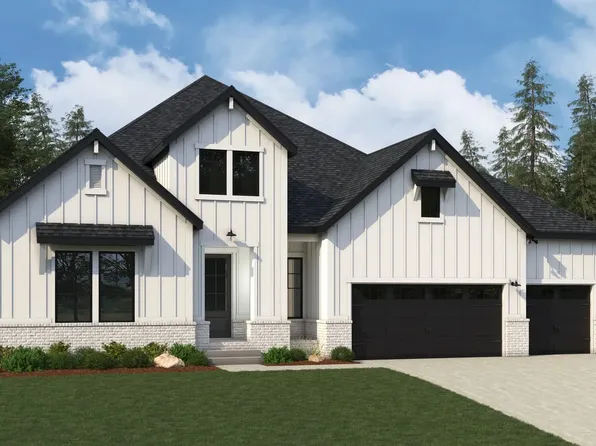 Burgess Plan, Richvale Estates