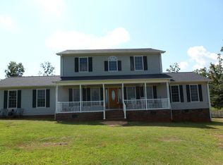 2751 College Farm Rd, Mooresboro, NC 28114