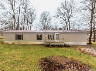 403 W Sibbitt St, Paoli, IN 47454
