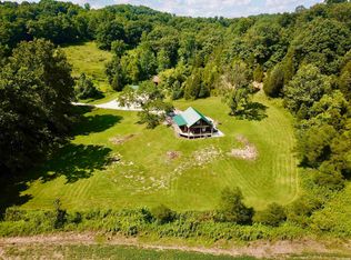 3500 N Dog Creek Rd, English, IN 47118