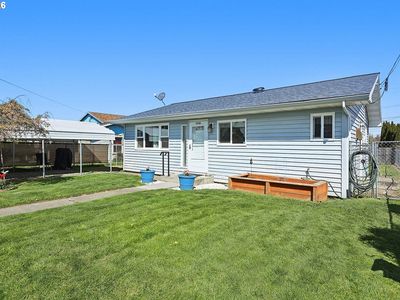 3328 Odell Hwy, Hood River, OR, 97031