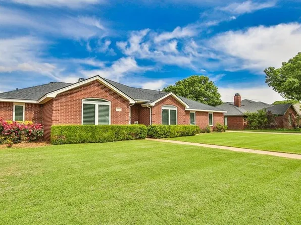 1704 Avenue J, Abernathy, TX 79311