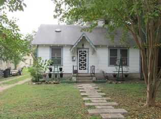 4811 Red River St, Austin, TX 78751