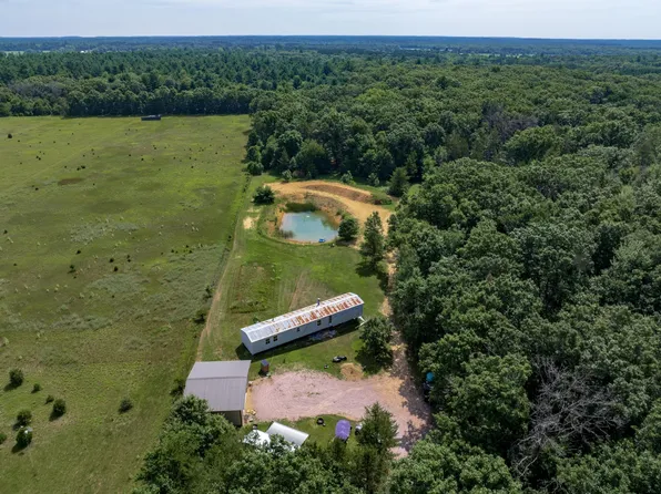 N2610 County Road Hh, Lyndon Station, WI 53944
