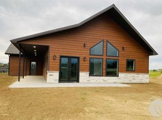 4828 Eco Built Way, Billings, MT 59101