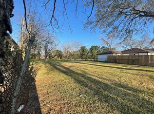 6401 Kassarine Pass, Houston, TX 77033