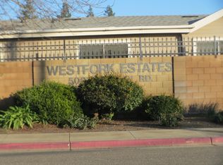 500 N Tully Rd SPACE 4, Turlock, CA 95380