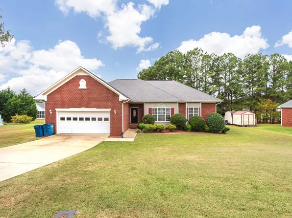 1502 Watson Way, Jacksonville, AL 36265