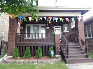 7430 S Lafayette Ave, Chicago, IL 60621