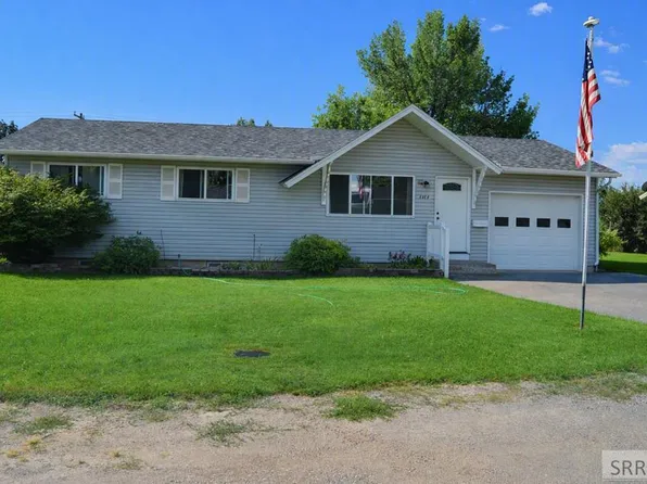 5158 E Scoresby Ave, Iona, ID 83427