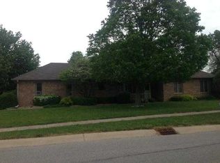 1695 Dale Dr, Plainfield, IN 46168