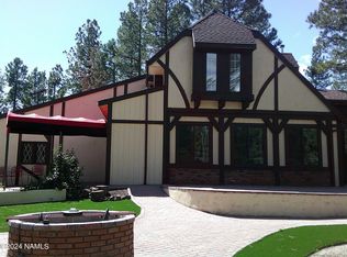 17612 Fairway Dr, Munds Park, AZ 86017