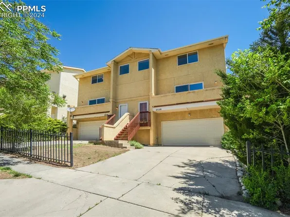 2528 W Pikes Peak Ave #2530, Colorado Springs, CO 80904