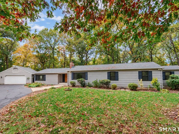 284 Jude Lane, Southington, CT 06489