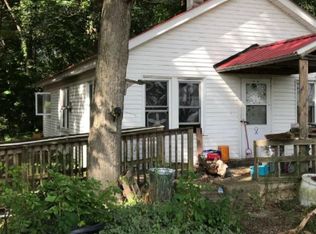 11460 Riverside Dr, White Pigeon, MI 49099