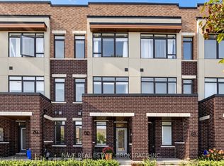 80 Troon Ave, Vaughan, ON L6A4Z1