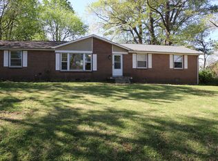 116 Delaware Dr, Clarksville, TN 37042