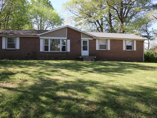 116 Delaware Dr, Clarksville, TN 37042