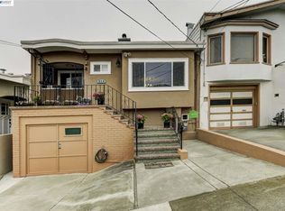 214 Faxon Ave, San Francisco, CA 94112