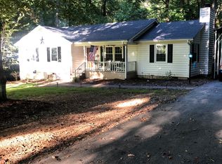 7702 Fawn Brook Dr, Hillsborough, NC 27278